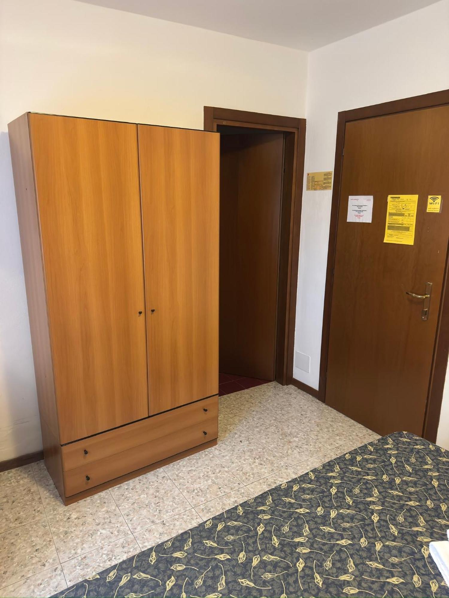 Hotel Benacus 바르돌리노 외부 사진