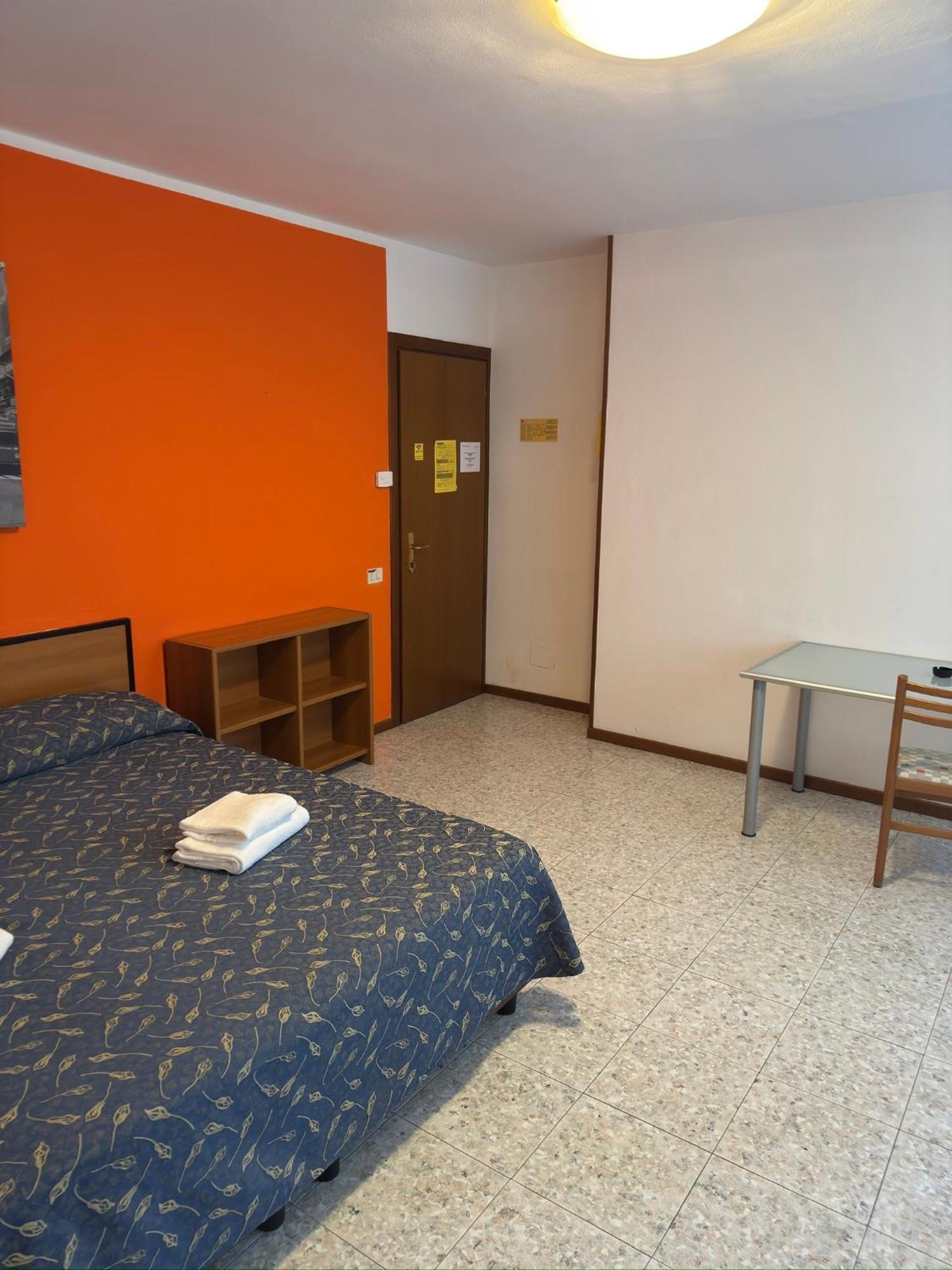 Hotel Benacus 바르돌리노 외부 사진