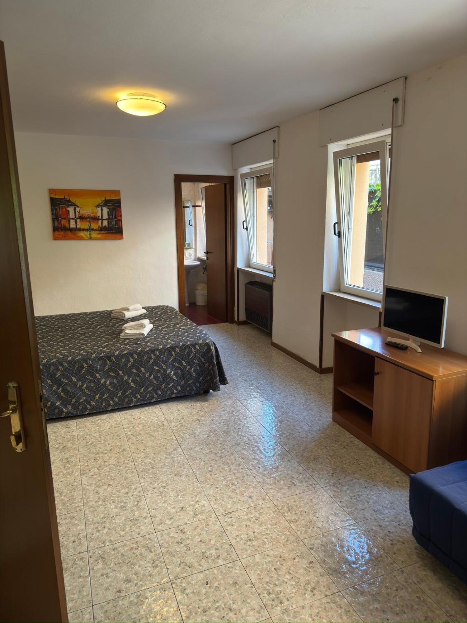 Hotel Benacus 바르돌리노 외부 사진