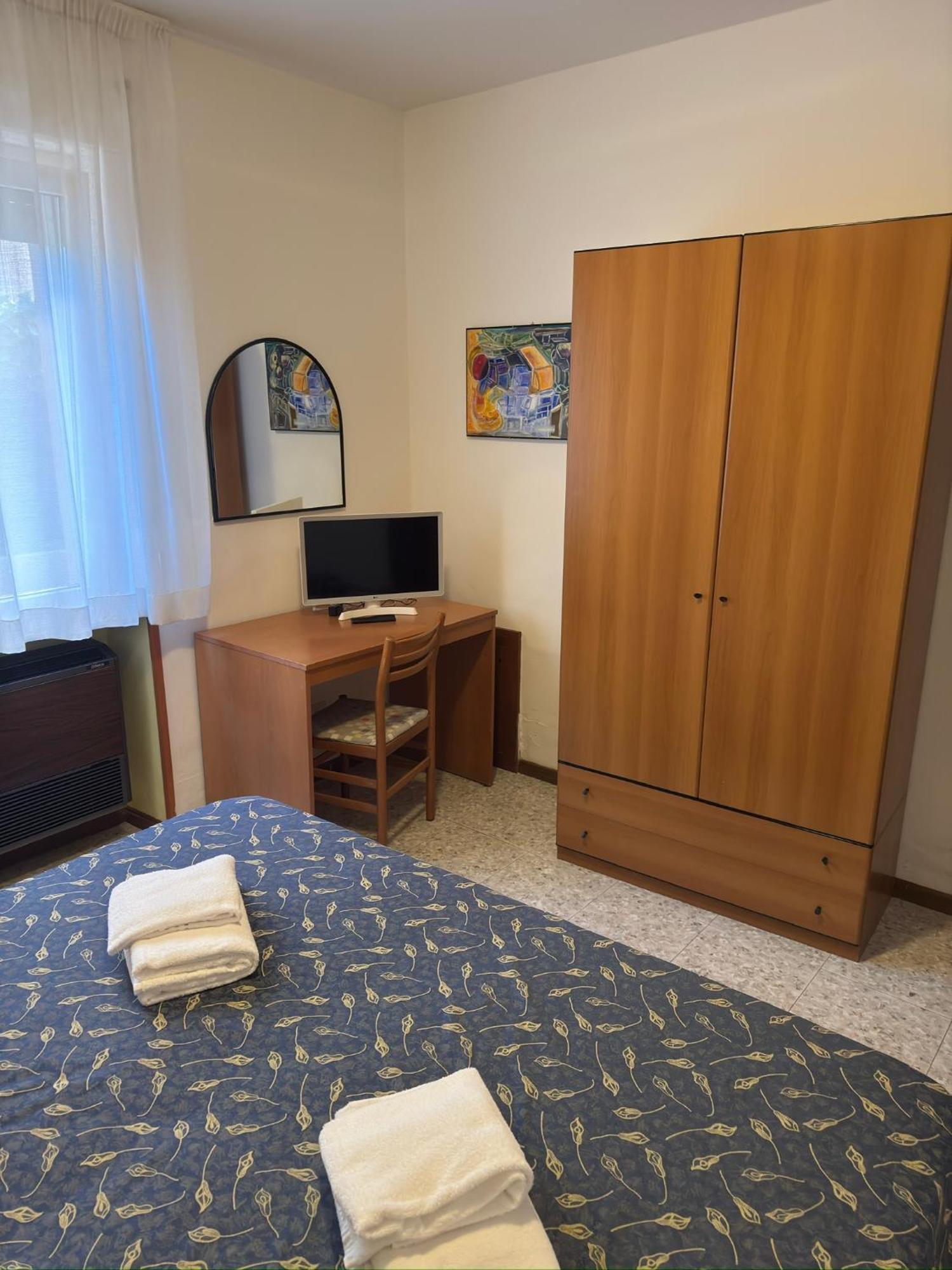 Hotel Benacus 바르돌리노 외부 사진