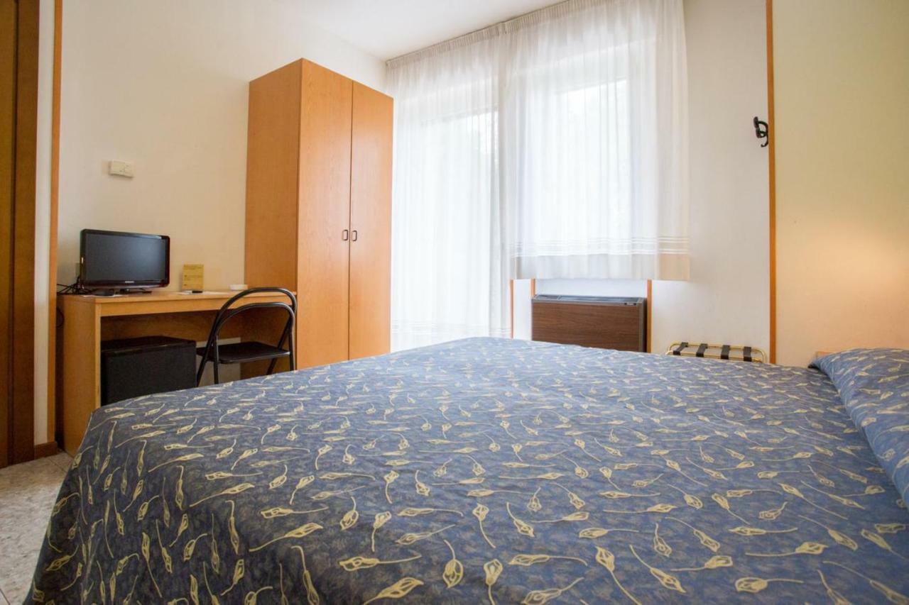 Hotel Benacus 바르돌리노 외부 사진
