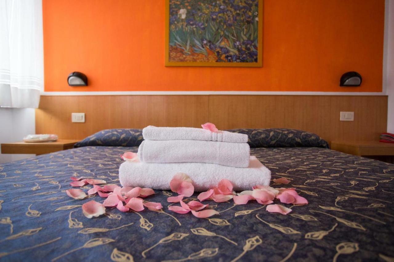 Hotel Benacus 바르돌리노 외부 사진