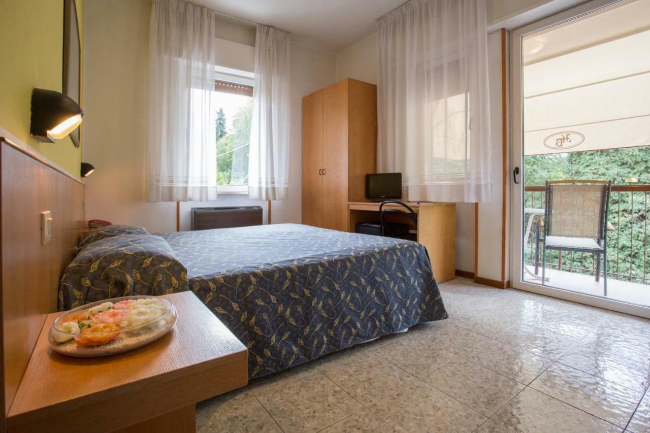 Hotel Benacus 바르돌리노 외부 사진