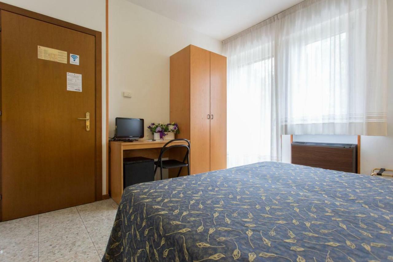 Hotel Benacus 바르돌리노 외부 사진