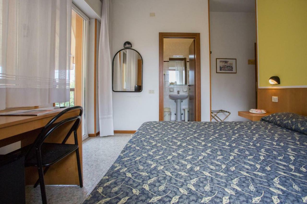 Hotel Benacus 바르돌리노 외부 사진