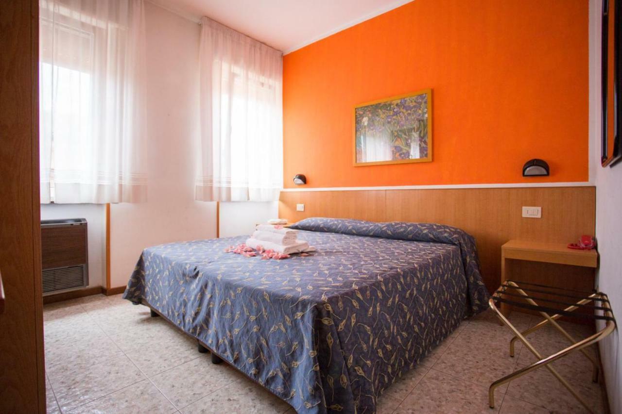 Hotel Benacus 바르돌리노 외부 사진
